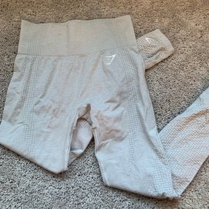 GYMSHARK VITAL SEAMLESS LEGGING